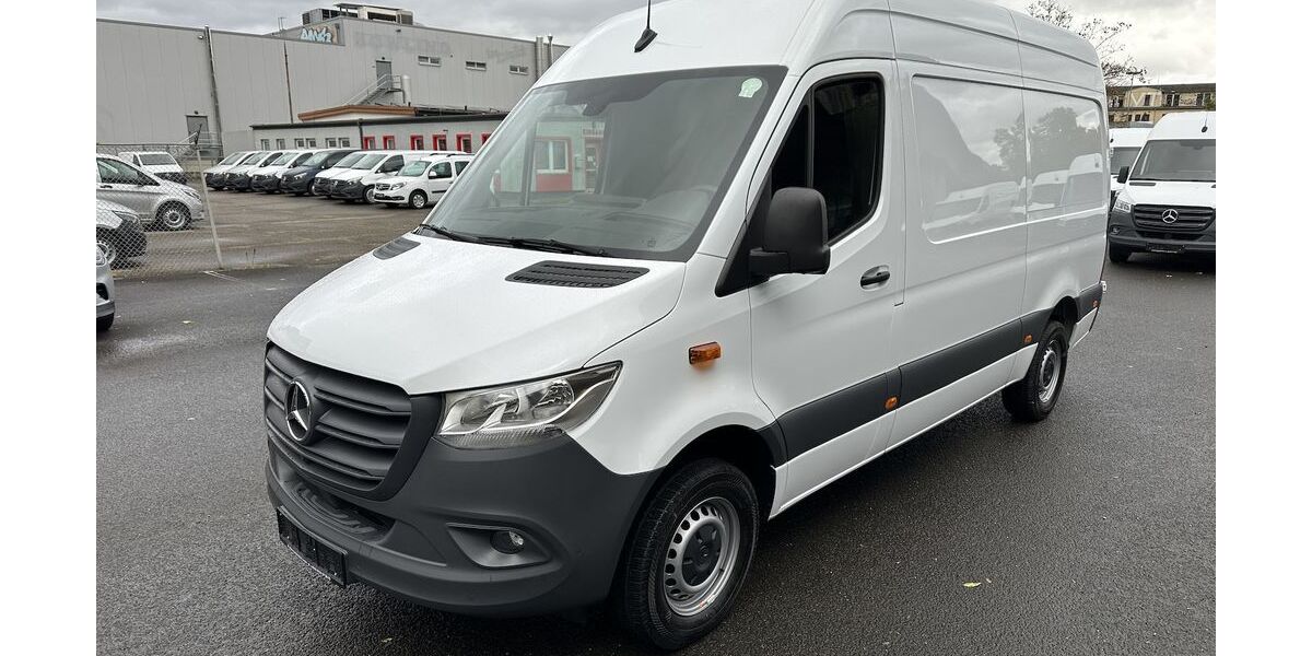 Mercedes-Benz Sprinter 9.270 km 39.865 &euro; Mainz 55122