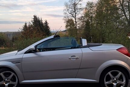 Opel Tigra