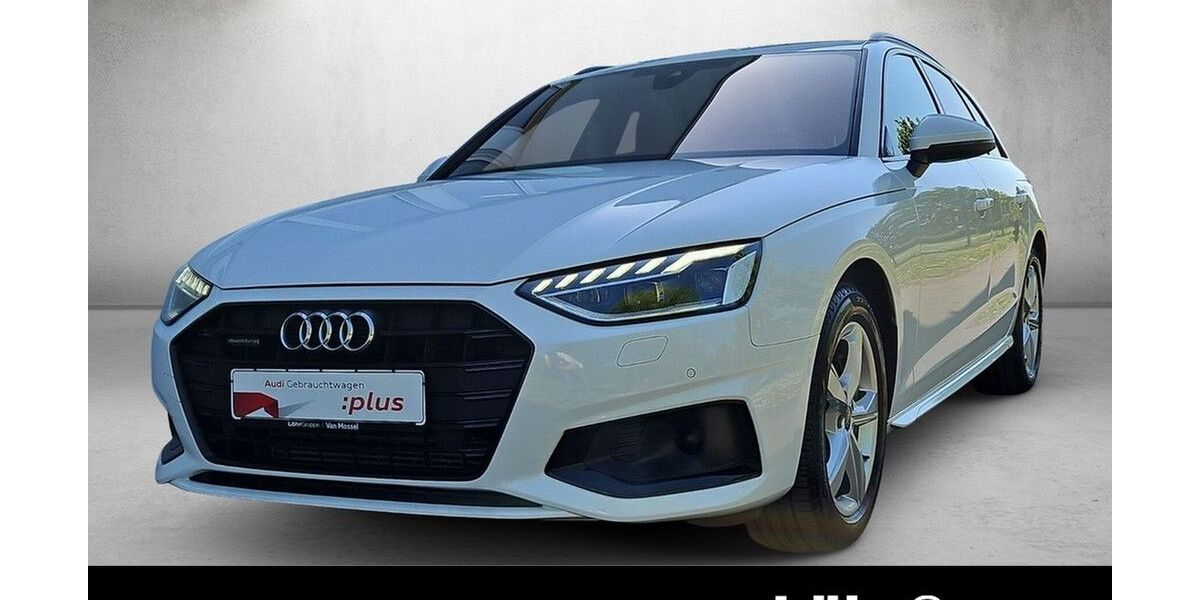 Audi A4 164.283 km 23.830 &euro; Mainz 55131