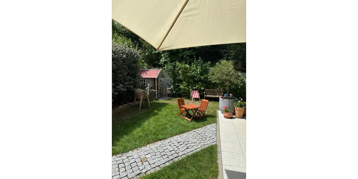 Erdgeschoßwohnung Oberursel (Taunus) - 4 Zimmer, 102 m&sup2;, 675.000&euro; | Angebot:27191219