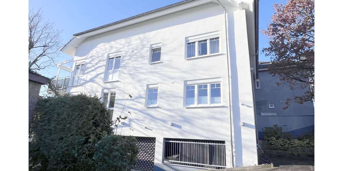 Wohnung zum Mieten in Hofheim-Marxheim 1.360 € 100 m² 3 zimmer