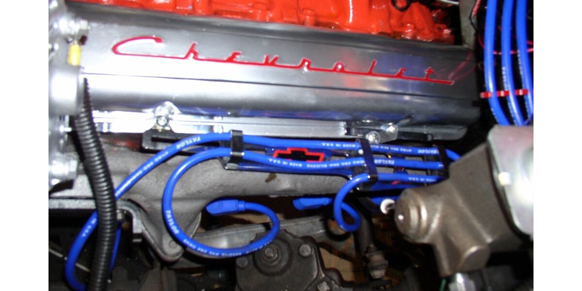 Chevrolet Bel Air Model 2402-8 29.000 km 55.000 € Mörfelden-Walldorf 64546