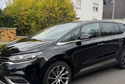 Renault Espace 236.000 km 10.800 € Rüsselsheim 65428