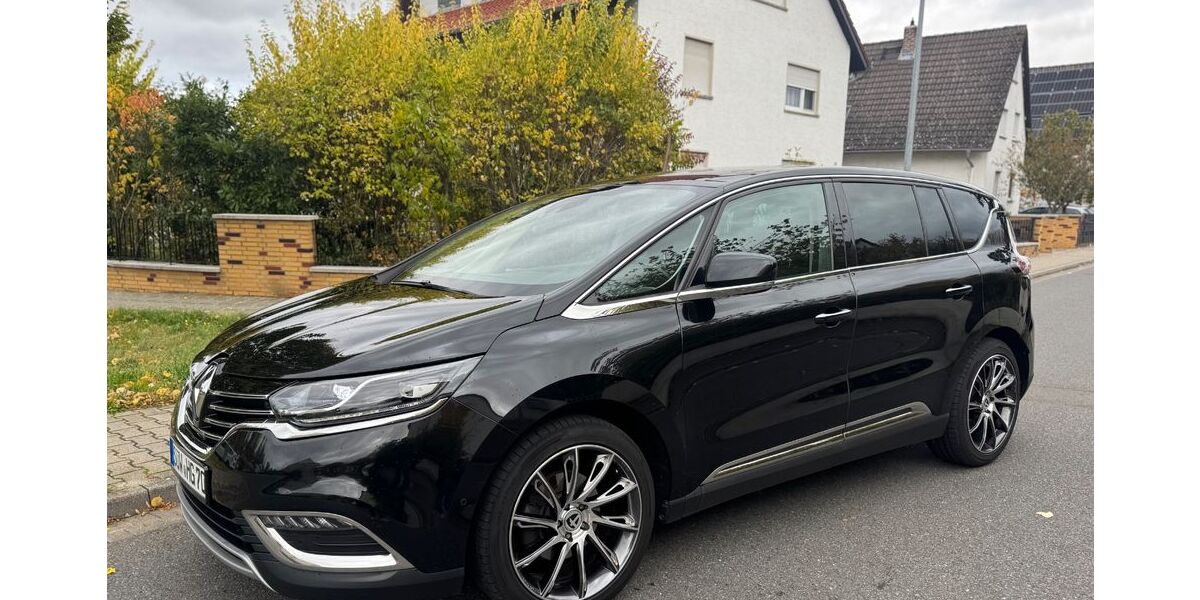 Renault Espace 236.000 km 10.800 € Rüsselsheim 65428