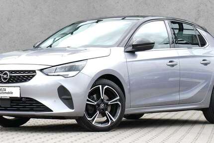 Opel Corsa 55.000 km 13.490 € Mainz-Kastel 55252