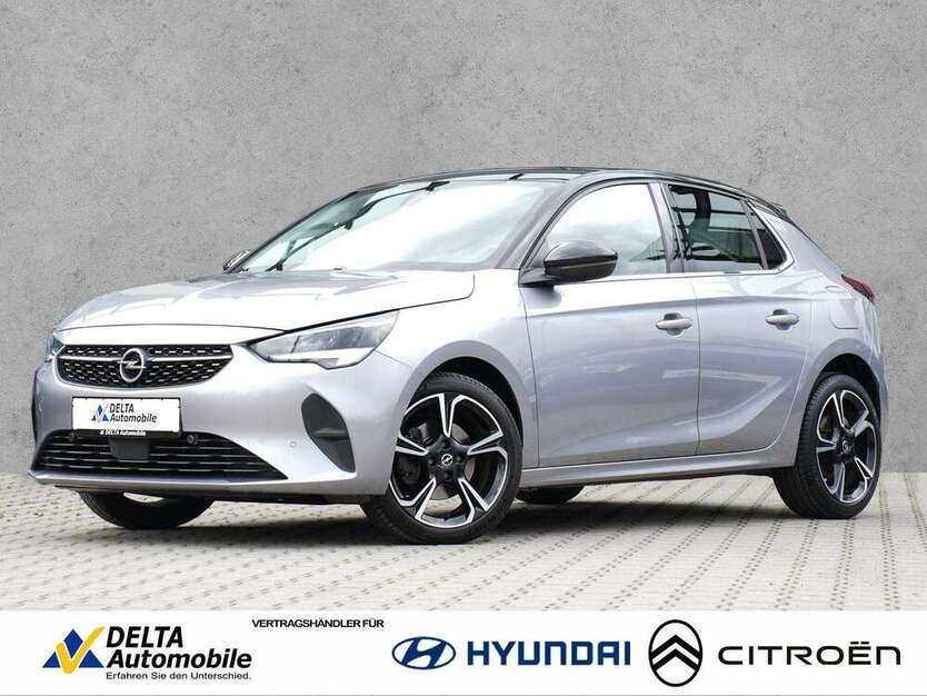 Opel Corsa 55.000 km 13.490 € Mainz-Kastel 55252