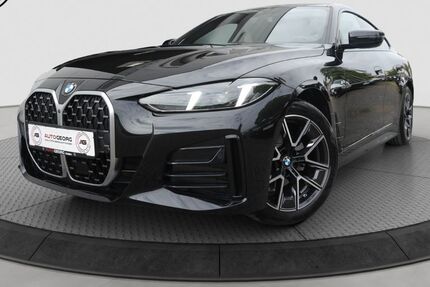 BMW 420 Gran Coupé 12.000 km 47.900 € Wiesbaden 65205