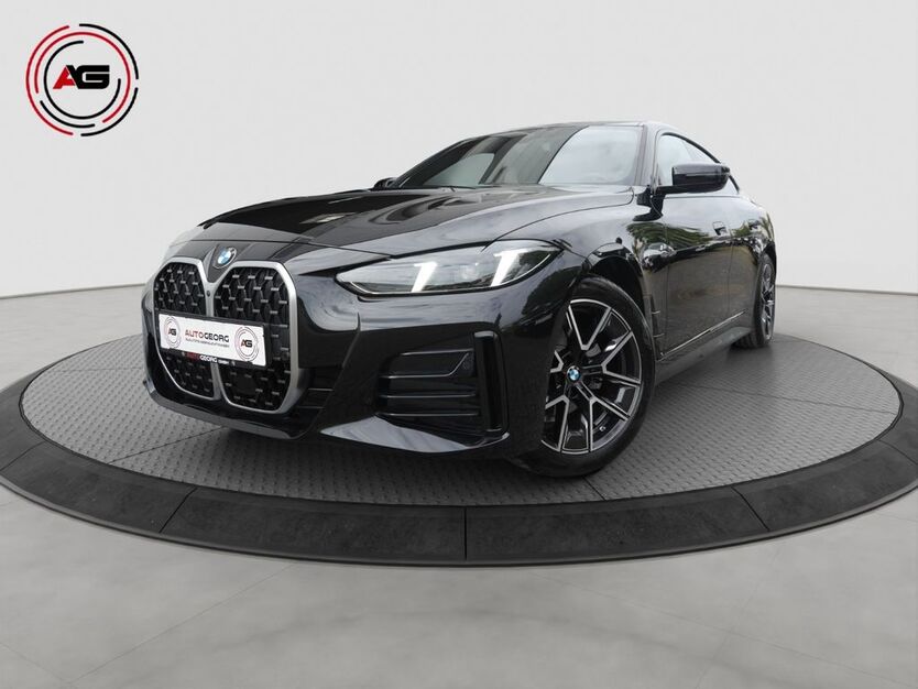 BMW 420 Gran Coupé 12.000 km 47.900 € Wiesbaden 65205