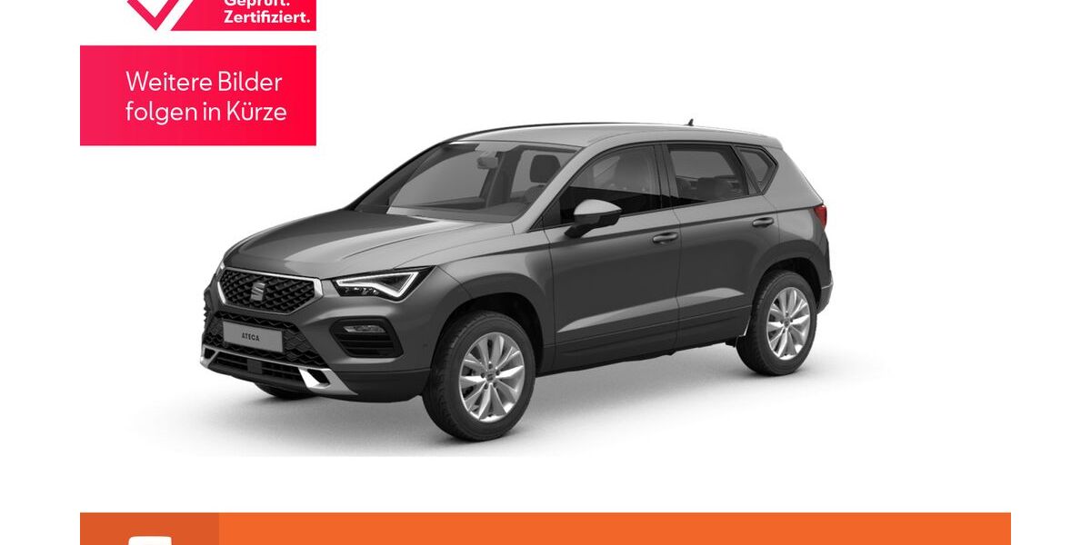 Seat Ateca 26.301 km 26.430 &euro; Hofheim-Diedenbergen 65719