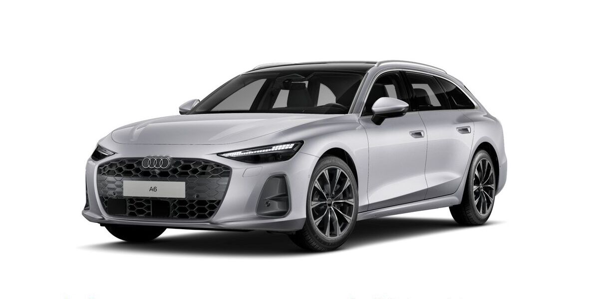 Audi A6 25.810 km 50.890 &euro; Hofheim 65719