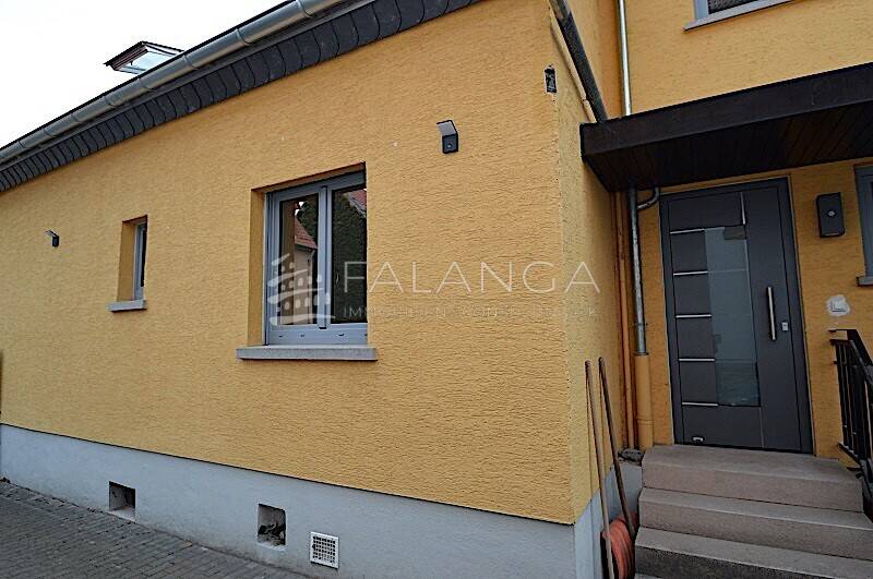 Etagenwohnung Mainz / Drais Drais - 2 Zimmer, 51 m&sup2;, 750&euro; | Angebot:26017619
