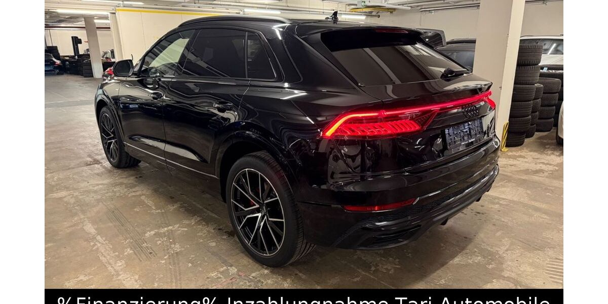 Audi Q8 126.700 km 53.980 &euro; Mainz 55129