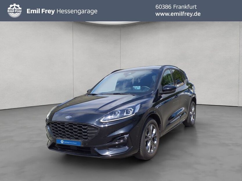 Kuga