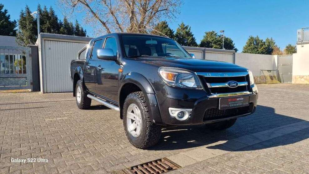 Ranger
