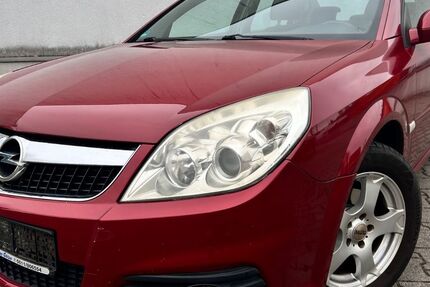 Opel Vectra 144.000 km 3.490 € Rüsselsheim 65428