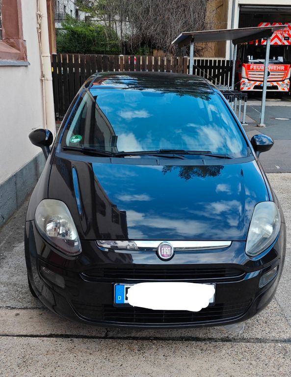 Punto