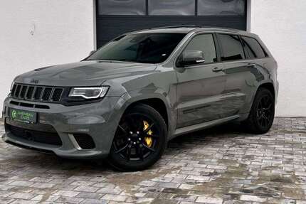 Jeep Grand Cherokee 77.130 km 60.990 &euro; Kiedrich 65399