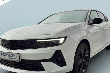 Opel Astra 7.500 km 31.850 € Bingen 55411