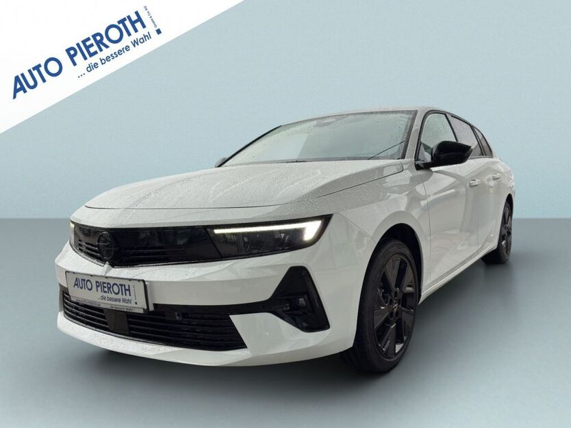 Opel Astra 7.500 km 31.850 € Bingen 55411