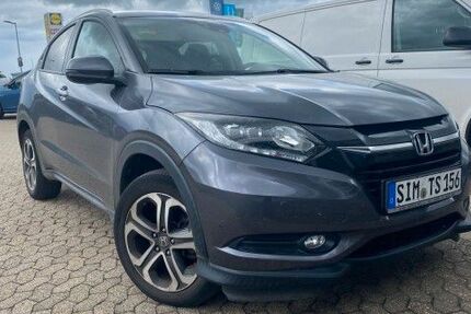 Honda HR-V 107.170 km 12.950 &euro; Budenheim 55257