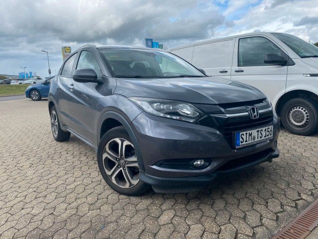 Honda HR-V 107.170 km 13.990 &euro; Budenheim 55257