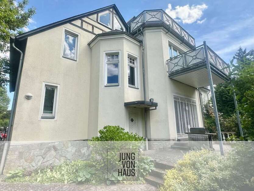 Haus zum Kaufen in Wiesbaden 1.690.000 € 281 m²