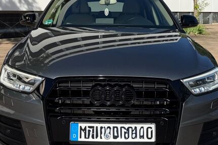 Audi Q3 80.055 km 17.499 &euro; Hochheim 65239