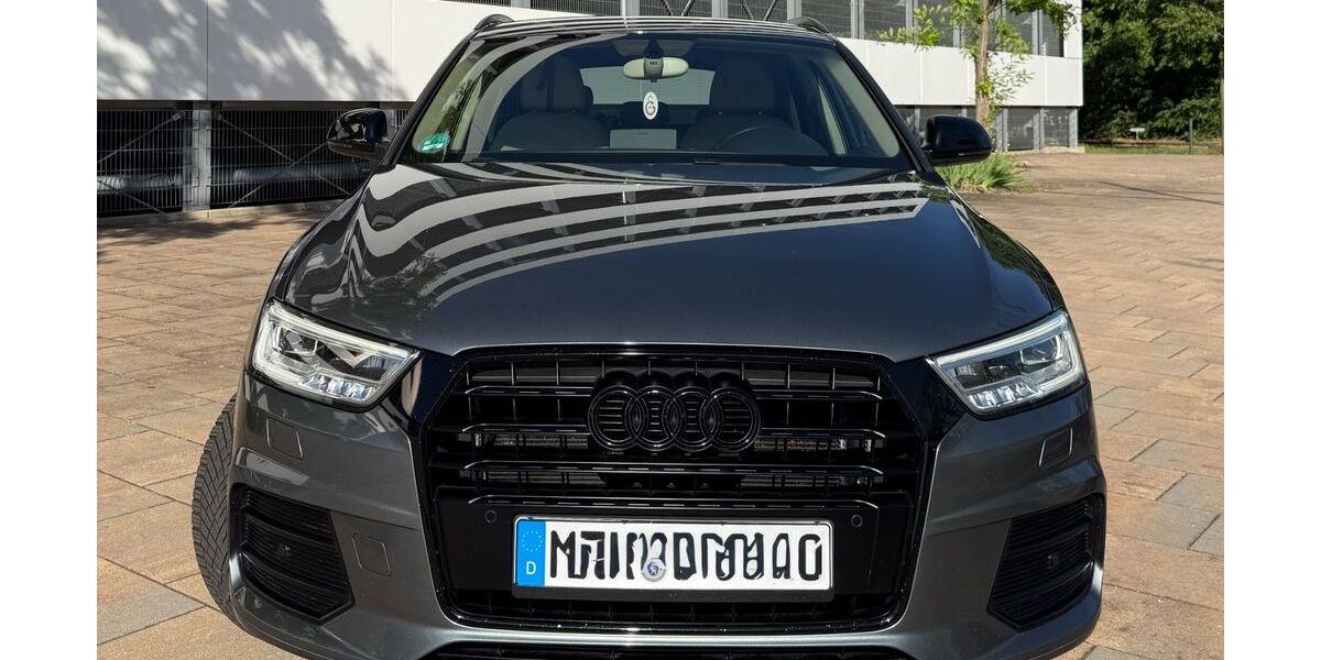 Audi Q3 80.055 km 17.600 &euro; Hochheim 65239