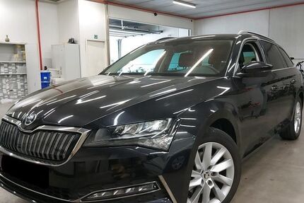 Skoda Superb 129.000 km 15.946 &euro; Kelkheim 65779