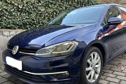 VW Golf 122.000 km 13.500 &euro; Heidenrod 65321