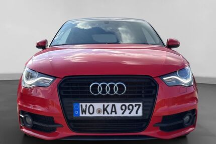 Audi A1 190.000 km 9.900 € Wörrstadt 55286
