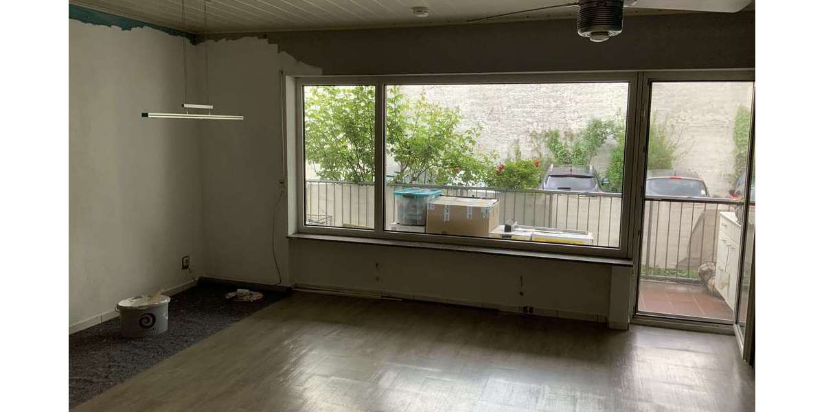 Wohnung zum Mieten in Hochheim 1.020 € 87 m² 3 zimmer