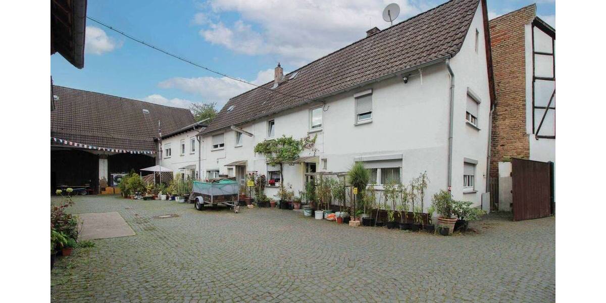 Mehrfamilienhaus, Wohnhaus Liederbach am Taunus Liederbach - 6 Zimmer, 689.500&euro; | Angebot:26054856
