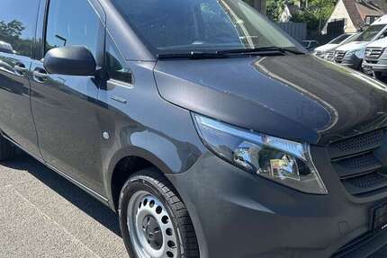 Mercedes-Benz Vito 15.097 km 15.946 &euro; Mainz 55122