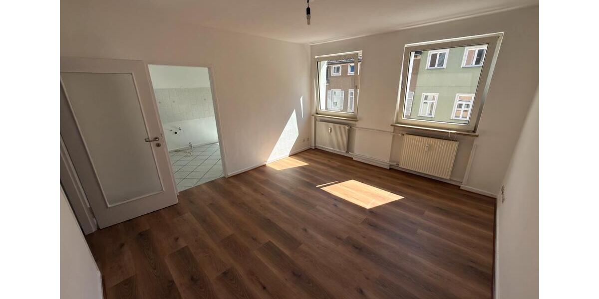 Etagenwohnung Wiesbaden Mainz-Amöneburg - 2 Zimmer, 47 m&sup2;, 990&euro; | Angebot:26323162