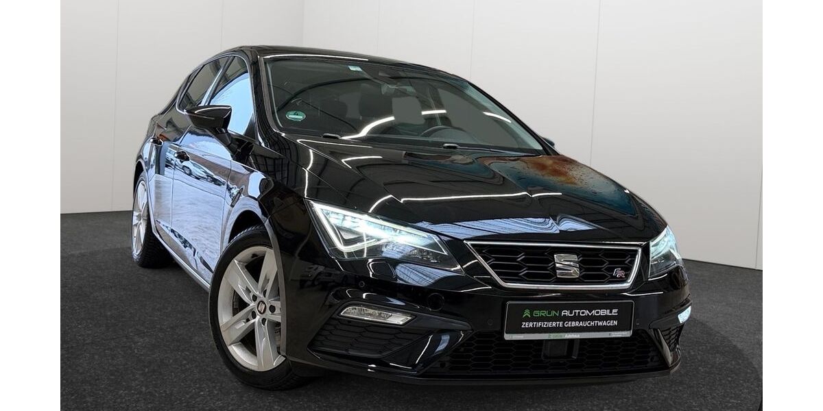 Seat Leon 112.000 km 15.995 &euro; Saulheim 55291