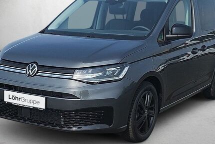 VW Caddy 11.000 km 36.850 &euro; Mainz 55131