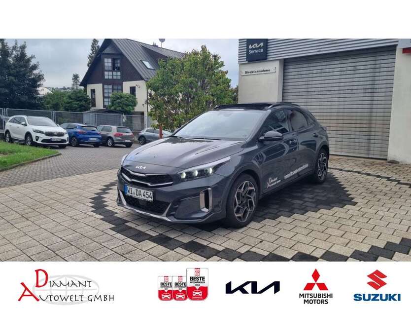 Kia XCeed 6.500 km 28.990 € Wiesbaden 65199