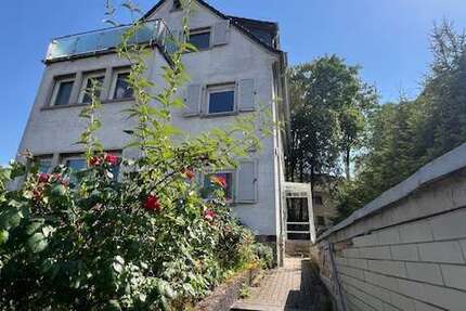 Haus Wiesbaden Bierstadt - 9 Zimmer, 200 m&sup2;, 829.000&euro; | Angebot:27161266