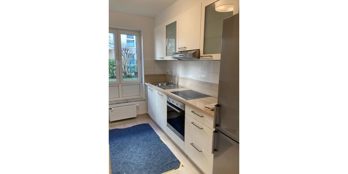 Terrassenwohnung Wiesbaden Südost - 3 Zimmer, 108 m&sup2;, 730.000&euro; | Angebot:26404899