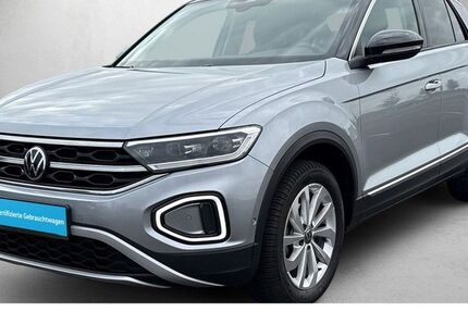 VW T-Roc 43.490 km 23.880 &euro; Mainz 55131