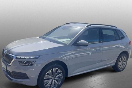 Skoda Kamiq 76.657 km 15.980 &euro; Bad Camberg 65520