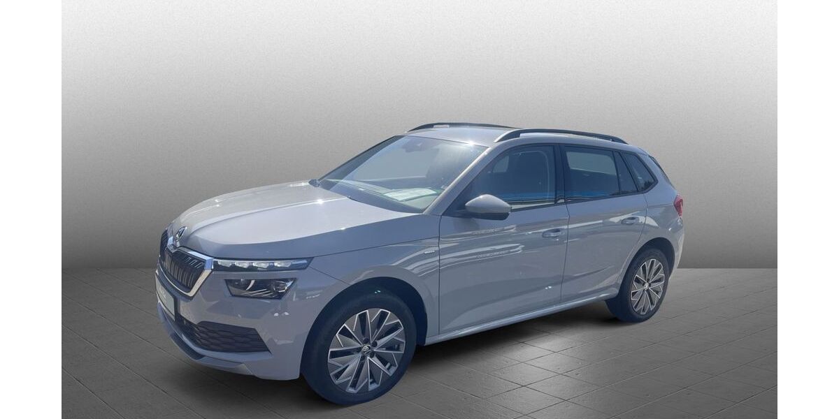 Skoda Kamiq 76.657 km 15.980 &euro; Bad Camberg 65520
