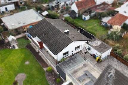 Haus Rüsselsheim am Main Bauschheim - 3 Zimmer, 106 m&sup2;, 449.000&euro; | Angebot:23978184