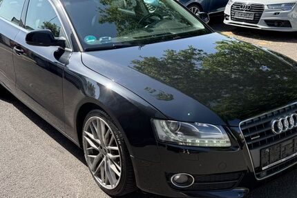 Audi A5 150.000 km 9.500 &euro; Wiesbaden 65203