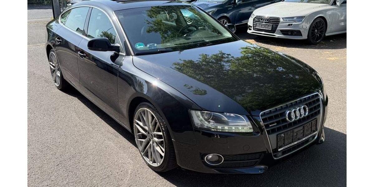 Audi A5 150.000 km 9.500 &euro; Wiesbaden 65203