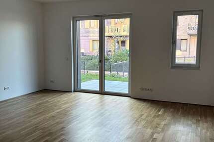 Wohnung Mainz Mombach - 2 Zimmer, 64 m&sup2;, 1.447&euro; | Angebot:24679394