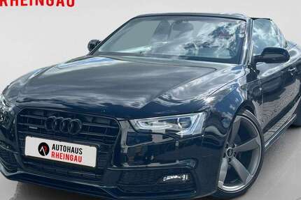 Audi A5 94.000 km 19.800 &euro; Geisenheim 65366