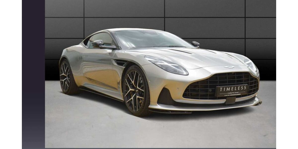 Aston Martin DB12 22.498 km 195.007 &euro; Kronberg 61476