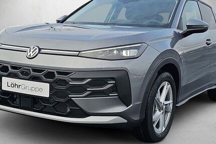 VW T-Roc 1.500 km 37.530 &euro; Mainz 55131